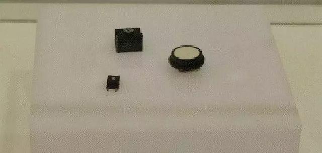 物联网给传感器产业带来巨大机遇：五大领域的需求将暴涨