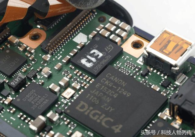 闪存芯片突然暴跌是怎么回事？