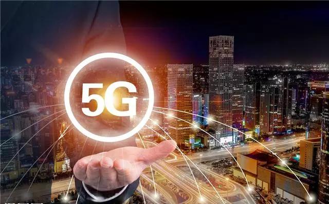 5G将要普及，刚换4G手机的该咋办？网友：悬着的一颗心终于放下