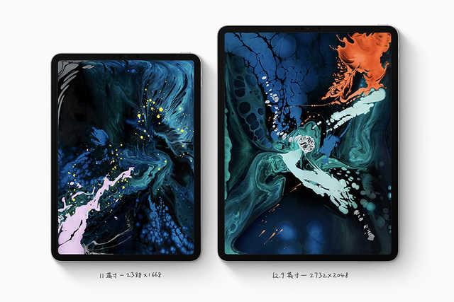 看完这场发布会后 我真觉得iPad Pro就是台电脑