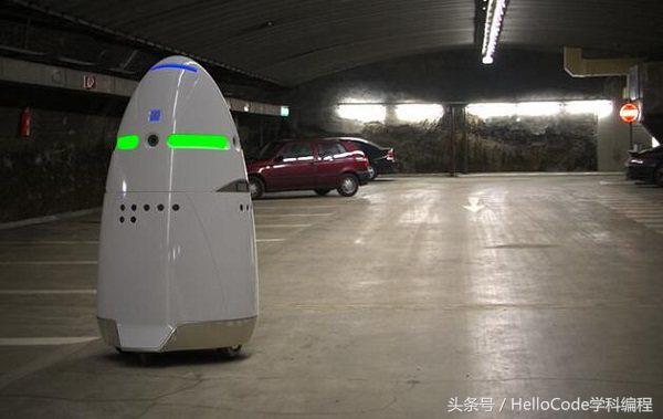 「HelloCode」人工智能四大发展趋势将在未来十年改变世界