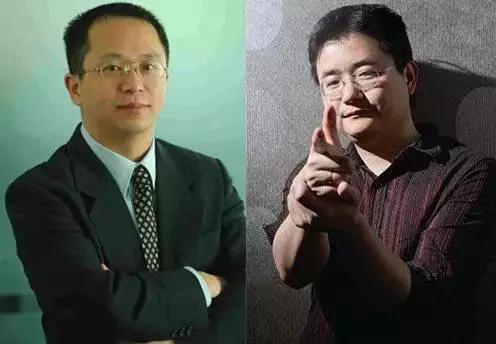 周鸿祎称他为“叛徒”，一怒之下，做出市值30亿的公司