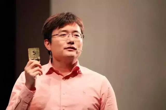 周鸿祎称他为“叛徒”，一怒之下，做出市值30亿的公司