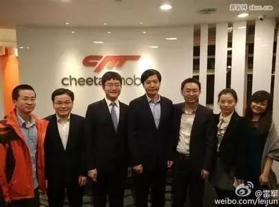 周鸿祎称他为“叛徒”，一怒之下，做出市值30亿的公司