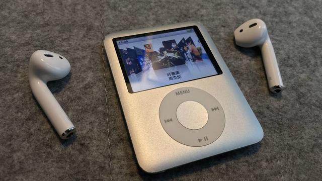 Apple AirPods 二代，我们应该对其有什么期待？