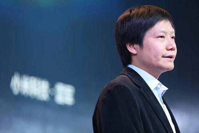 雷军：大器，不怕晚成！真正决定人生胜负的，从来不是上半场！