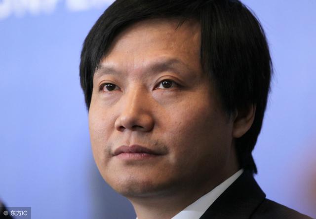 雷军：大器，不怕晚成！真正决定人生胜负的，从来不是上半场！