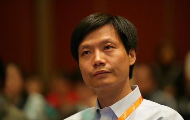 雷军：大器，不怕晚成！真正决定人生胜负的，从来不是上半场！