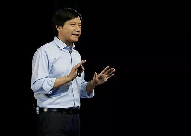 雷军：大器，不怕晚成！真正决定人生胜负的，从来不是上半场！