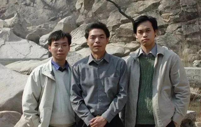 雷军：大器，不怕晚成！真正决定人生胜负的，从来不是上半场！
