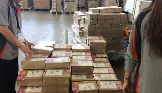 为何在网购退货的时候,卖家会强调让顾客不要发顺丰?涨知识了