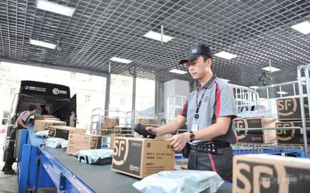 为何在网购退货的时候,卖家会强调让顾客不要发顺丰?涨知识了