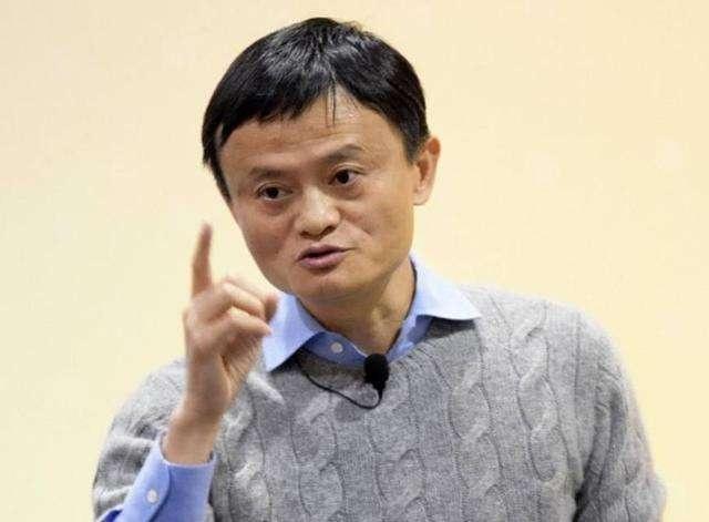 刘强东的又一张王牌，估值超1000亿，是蚂蚁金服最大对手