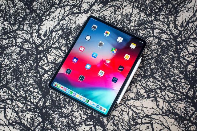 外媒超全iPad Pros测评：苹果再一次发明了平板电脑 对，再一次！