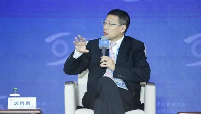 第五届互联网大会|下一个互联网的核心是什么?