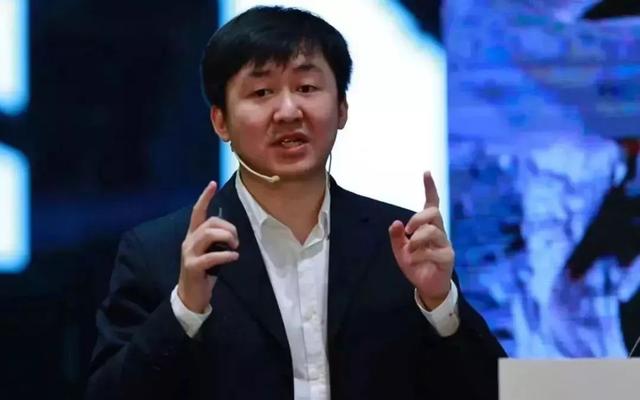 第五届互联网大会|下一个互联网的核心是什么?