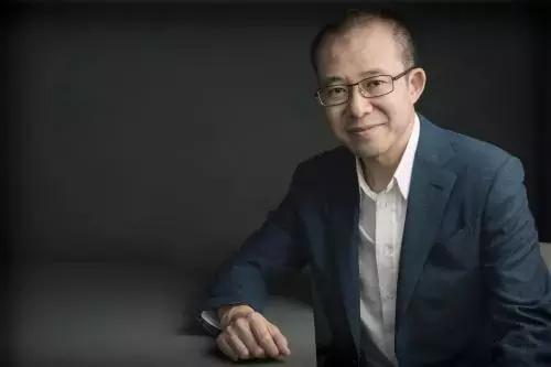年薪1.22亿，张小龙都听他管，他是4万亿帝国的神秘二当家！