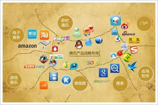 年薪1.22亿，张小龙都听他管，他是4万亿帝国的神秘二当家！