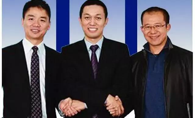 年薪1.22亿，张小龙都听他管，他是4万亿帝国的神秘二当家！