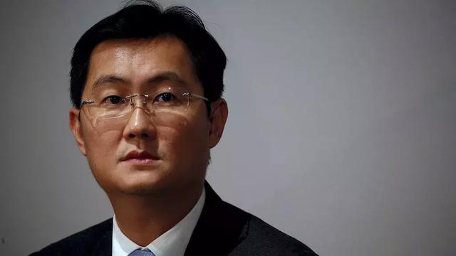 年薪1.22亿，张小龙都听他管，他是4万亿帝国的神秘二当家！