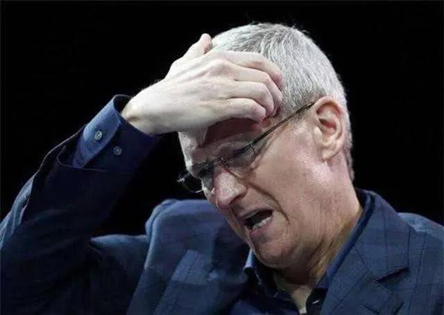 苹果官网确认：又一部iPhone停产，乔布斯时代彻底终结