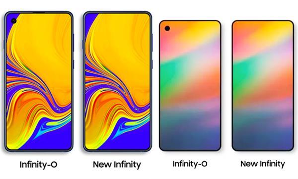 刘海再见！iPhone将研发屏下摄像头技术