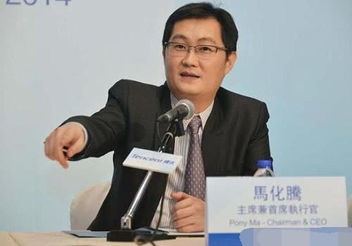 你知道微信屏幕上的那个小人是谁吗？答案涨见识啦