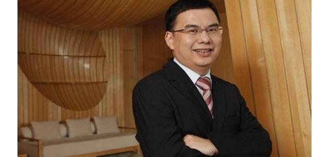 深圳最有钱的5个人，马化腾排第二，他排第一？