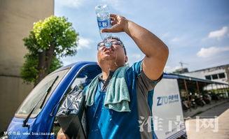 双11您的快递“正在燃烧”“已经被洪水冲走了”,“已经升天了”