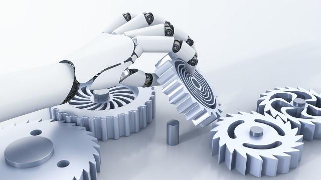 2018年九大改变世界的技术趋势