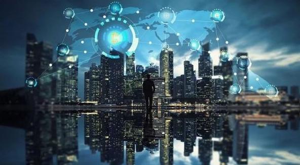 智慧停车都在跟进的NB-IoT，到底是个什么技术