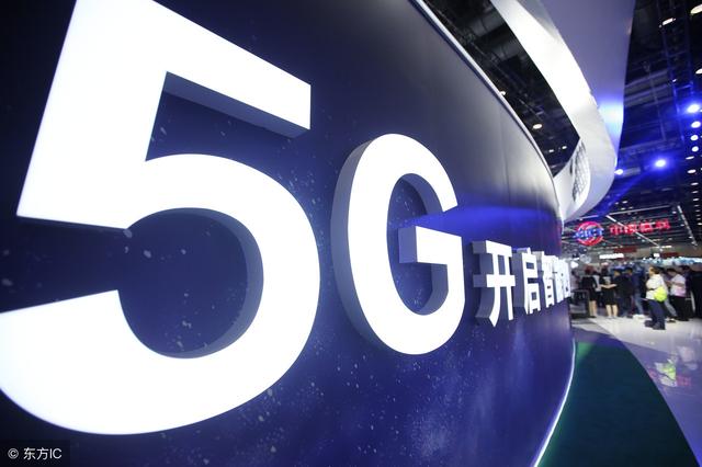 中国移动将提前一年率先推出5G服务，网友呼吁····