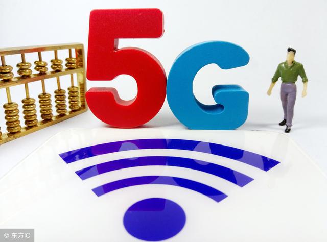 中国移动将提前一年率先推出5G服务，网友呼吁····