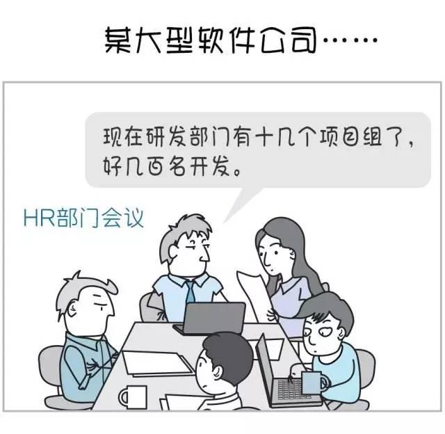 技术人员的KPI应该怎么设?