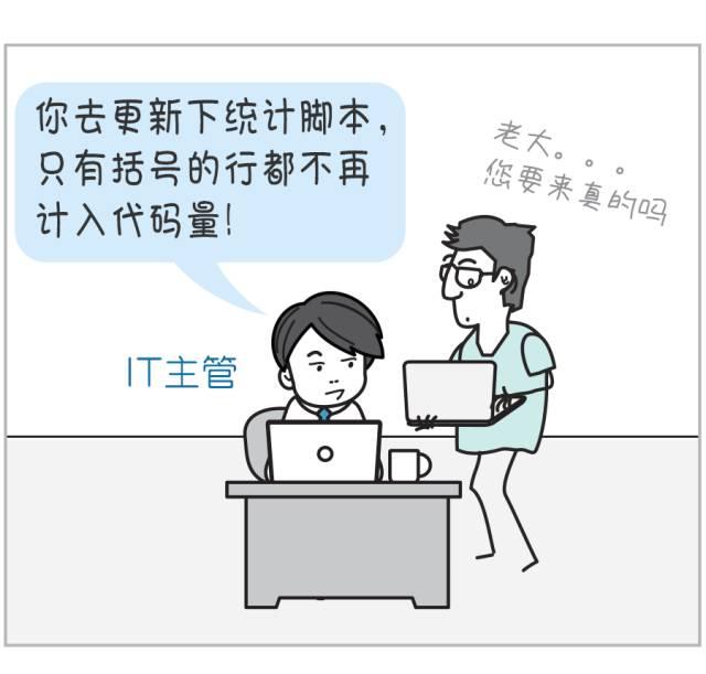 技术人员的KPI应该怎么设?