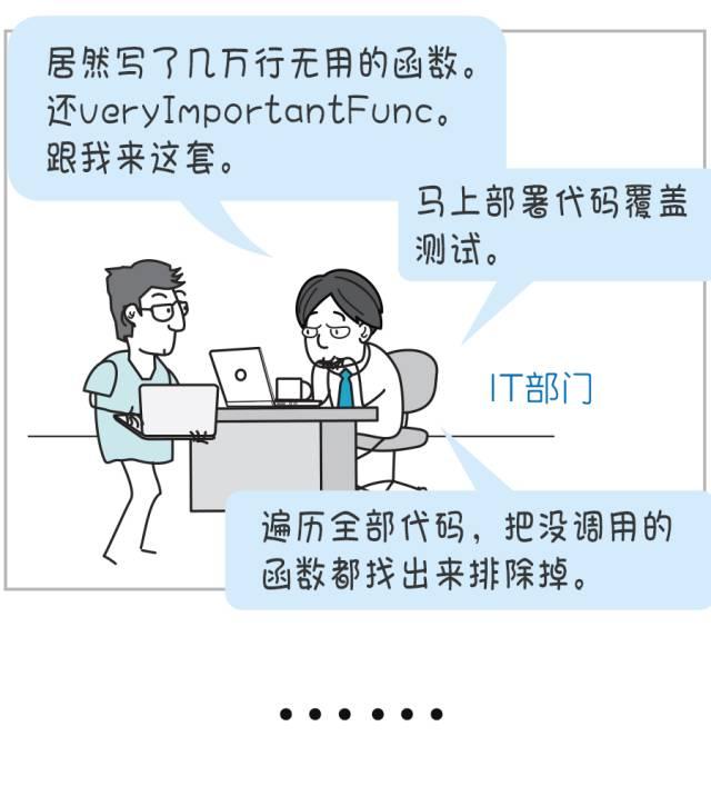 技术人员的KPI应该怎么设?