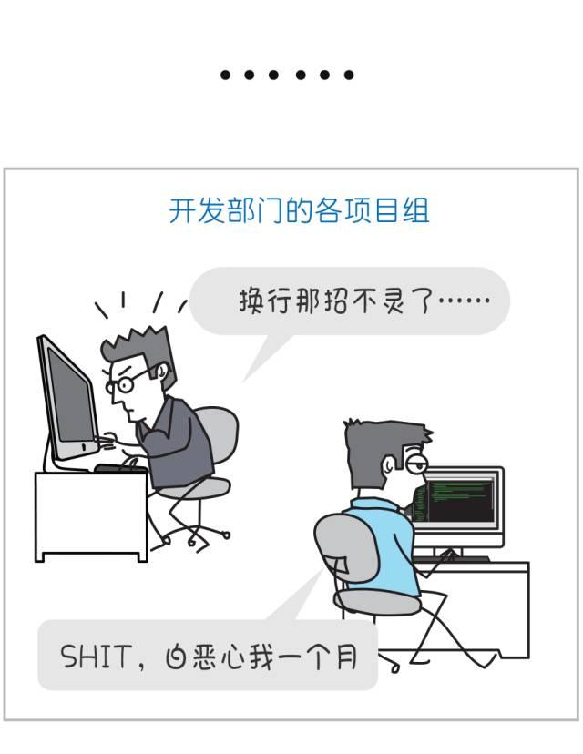 技术人员的KPI应该怎么设?