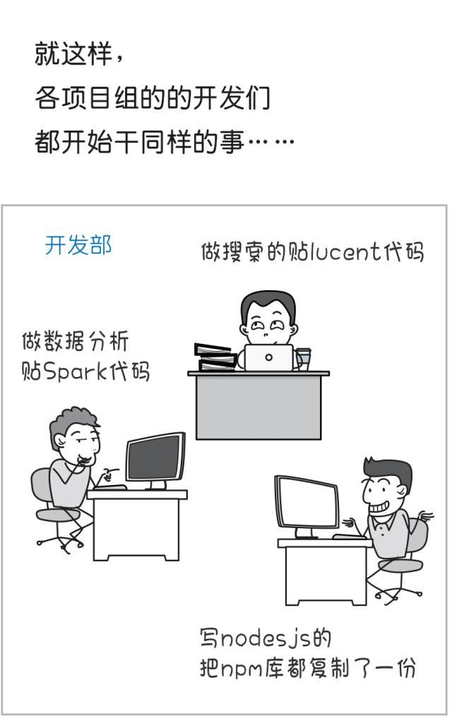 技术人员的KPI应该怎么设?
