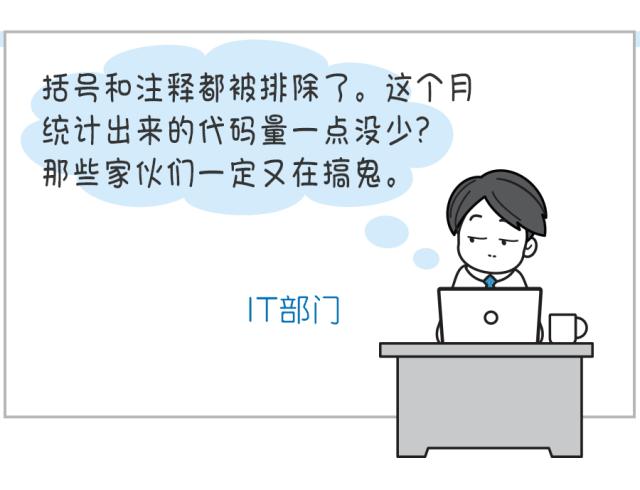 技术人员的KPI应该怎么设?