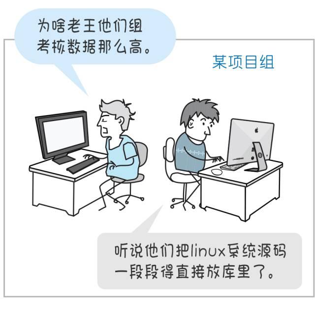 技术人员的KPI应该怎么设?