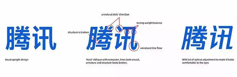 腾讯与Pantone合作发布腾讯蓝，推出的周边产品设计炒鸡好看！