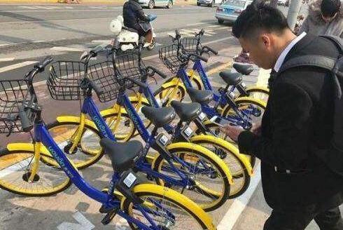 小黄车上没有定位，为什么在App上能显示位置？今天可算知道了