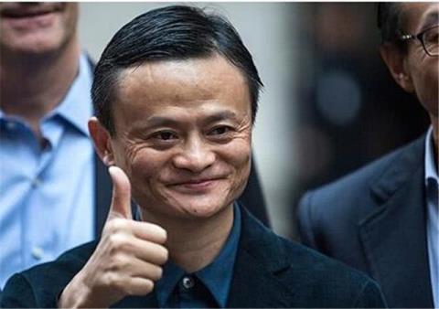 中国首富再次易主！马云屈居第2, 中国首富已成亚洲首富