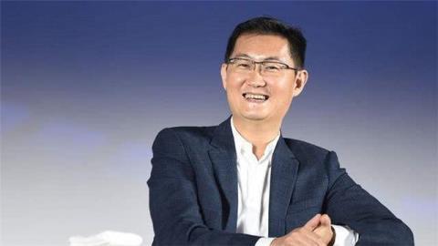 中国首富再次易主！马云屈居第2, 中国首富已成亚洲首富