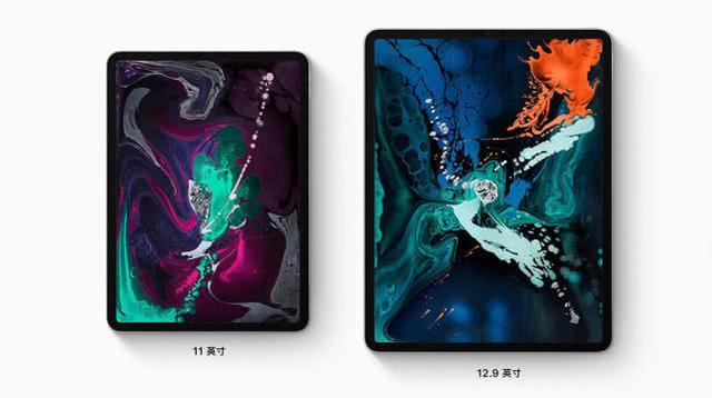 新iPad Pro 2018弱不禁风：一掰就断，万元打水漂