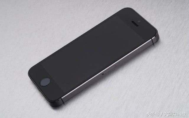 苹果史上寿命最长手机！iPhone5S重新开售：可升级至最流畅系统