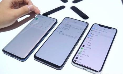 中国手机销量榜出炉：苹果已跌到第六位，榜首成为今年最大的黑马