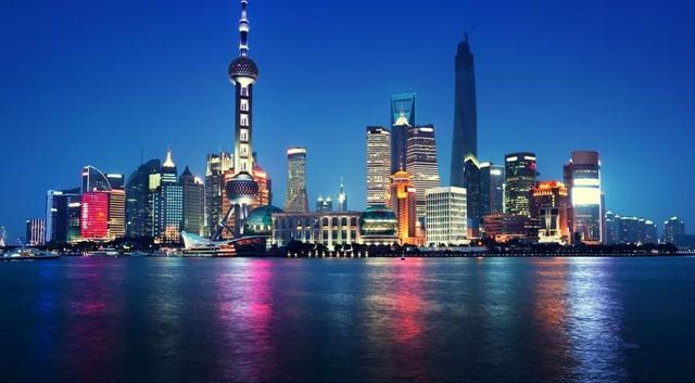 这九条高铁下个月即将开通！你的家乡要火了！