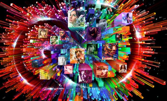 变相淘汰老系统——Adobe CC系列软件出奇招