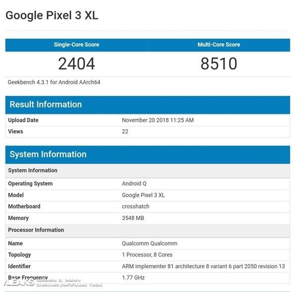 支援更流畅多工任务，Google 开始测试下一版Android Q